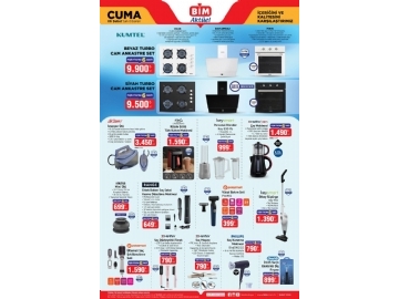 Bim 6 �ubat Akt�el �r�nler - 1