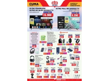 Bim 6 �ubat Akt�el �r�nler - 2