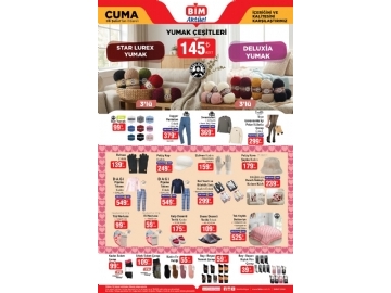 Bim 6 �ubat Akt�el �r�nler - 3