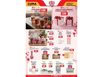 Bim 6 �ubat Akt�el �r�nler - 4