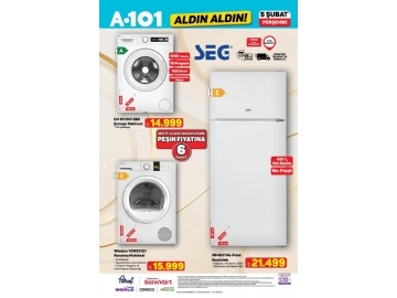 A101 5 �ubat Ald�n Ald�n - 4