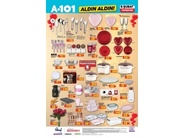 A101 5 �ubat Ald�n Ald�n - 7