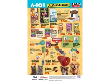 A101 5 �ubat Ald�n Ald�n - 8