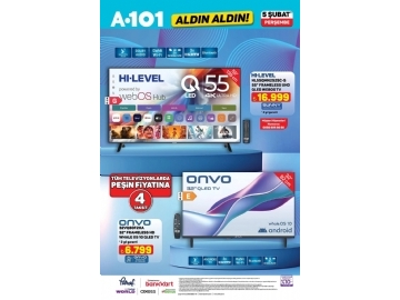 A101 5 �ubat Ald�n Ald�n - 1
