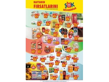 �ok 4 - 10 �ubat F�rsat �r�nleri - 6