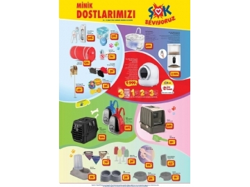 �ok 4 - 10 �ubat F�rsat �r�nleri - 5