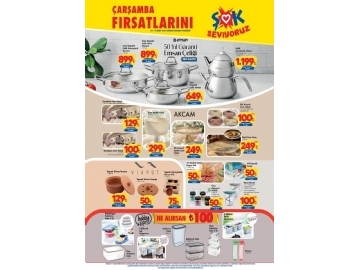 �ok 4 - 10 �ubat F�rsat �r�nleri - 2