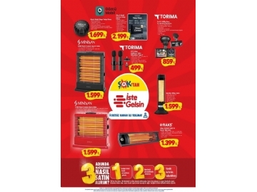 �ok 4 - 10 �ubat F�rsat �r�nleri - 10