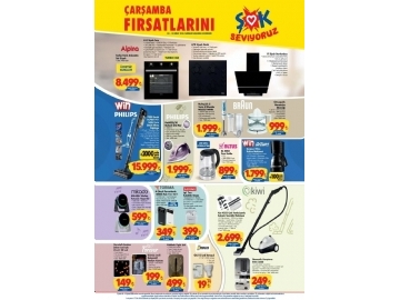 �ok 4 - 10 �ubat F�rsat �r�nleri - 1