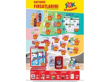 �ok 4 - 10 �ubat F�rsat �r�nleri - 8