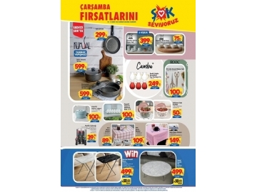 �ok 4 - 10 �ubat F�rsat �r�nleri - 3