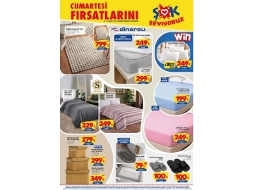 �ok 7 �ubat Hafta Sonu - 1