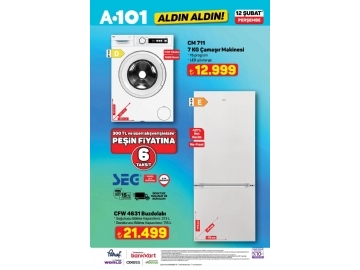 A101 12 �ubat Ald�n Ald�n - 3