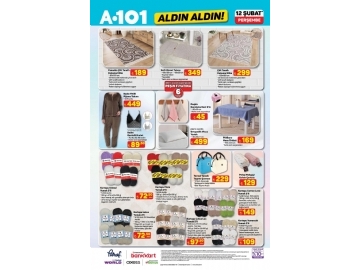 A101 12 �ubat Ald�n Ald�n - 9