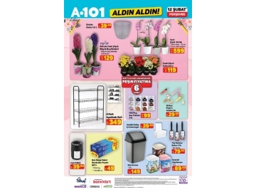 A101 12 �ubat Ald�n Ald�n - 7