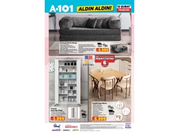 A101 12 �ubat Ald�n Ald�n - 8