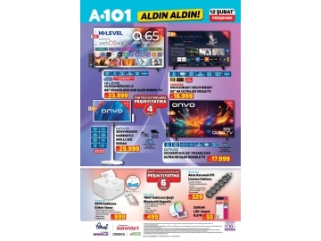 A101 12 �ubat Ald�n Ald�n - 1