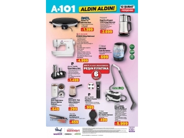 A101 12 �ubat Ald�n Ald�n - 4
