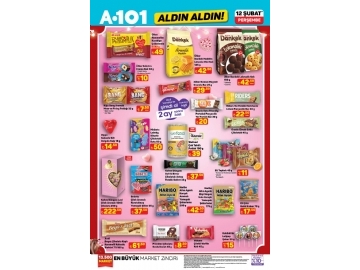 A101 12 �ubat Ald�n Ald�n - 16