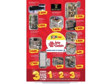 �ok 11 - 17 �ubat F�rsat �r�nleri - 9