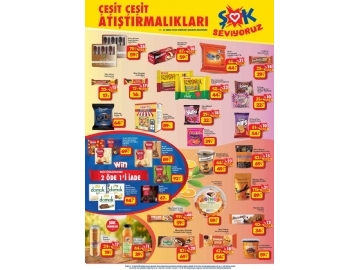 �ok 11 - 17 �ubat F�rsat �r�nleri - 5