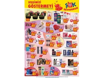 �ok 11 - 17 �ubat F�rsat �r�nleri - 6