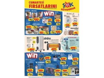 �ok 14 �ubat Hafta Sonu - 1