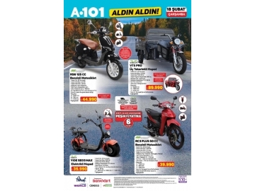 A101 18 �ubat Ald�n Ald�n - 4