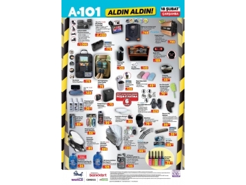 A101 18 �ubat Ald�n Ald�n - 5