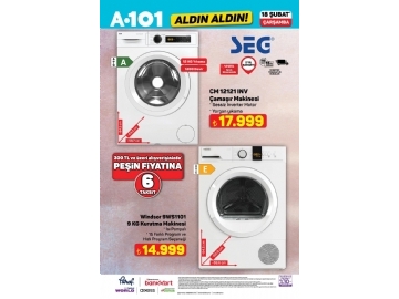 A101 18 �ubat Ald�n Ald�n - 2