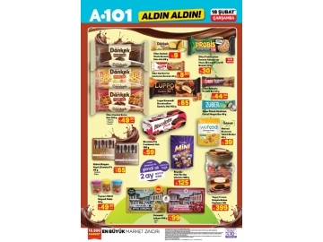 A101 18 �ubat Ald�n Ald�n - 11