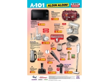 A101 18 �ubat Ald�n Ald�n - 3