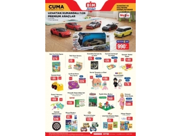 Bim 20 �ubat Akt�el �r�nler - 6