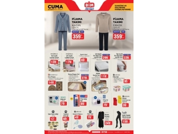 Bim 20 �ubat Akt�el �r�nler - 5