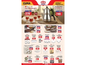 Bim 20 �ubat Akt�el �r�nler - 4