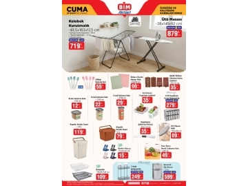 Bim 20 �ubat Akt�el �r�nler - 3