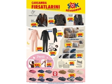 �ok 18 - 24 �ubat F�rsat �r�nleri - 3