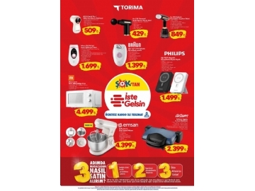 �ok 18 - 24 �ubat F�rsat �r�nleri - 8