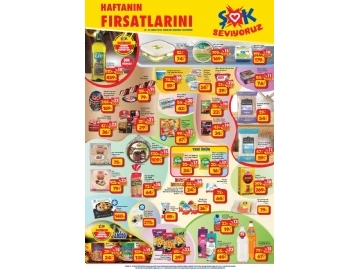 �ok 18 - 24 �ubat F�rsat �r�nleri - 5