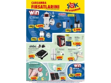 �ok 18 - 24 �ubat F�rsat �r�nleri - 1