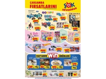 �ok 18 - 24 �ubat F�rsat �r�nleri - 4