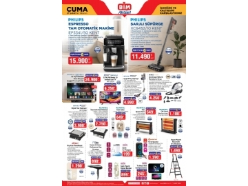 Bim 27 �ubat Akt�el �r�nler - 1