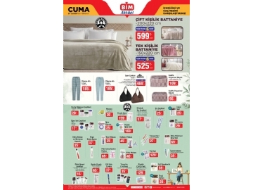 Bim 27 �ubat Akt�el �r�nler - 4