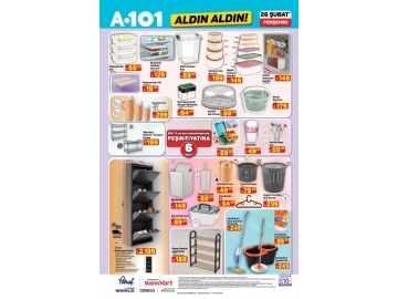 A101 26 �ubat Ald�n Ald�n - 9