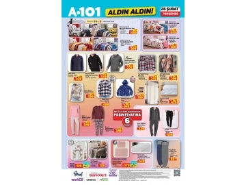 A101 26 �ubat Ald�n Ald�n - 10