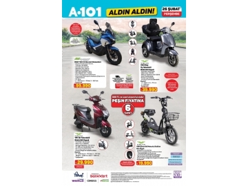 A101 26 �ubat Ald�n Ald�n - 6