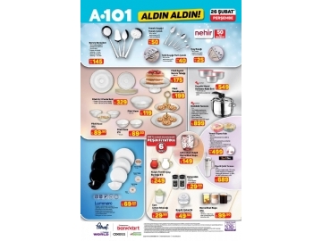 A101 26 �ubat Ald�n Ald�n - 8