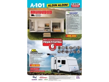 A101 26 �ubat Ald�n Ald�n - 2