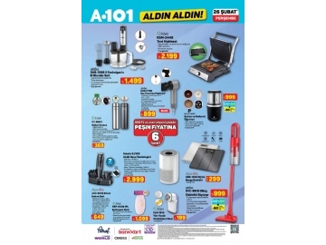 A101 26 �ubat Ald�n Ald�n - 5