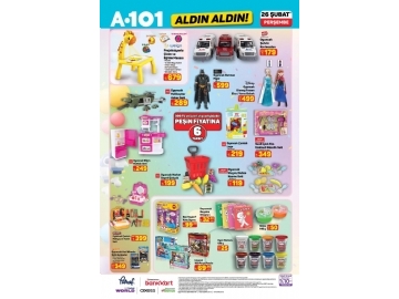 A101 26 �ubat Ald�n Ald�n - 7